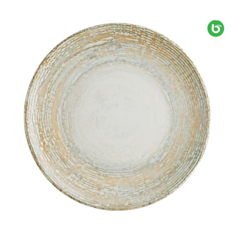 Patera Gourmet Teller flach Ø 21 cm