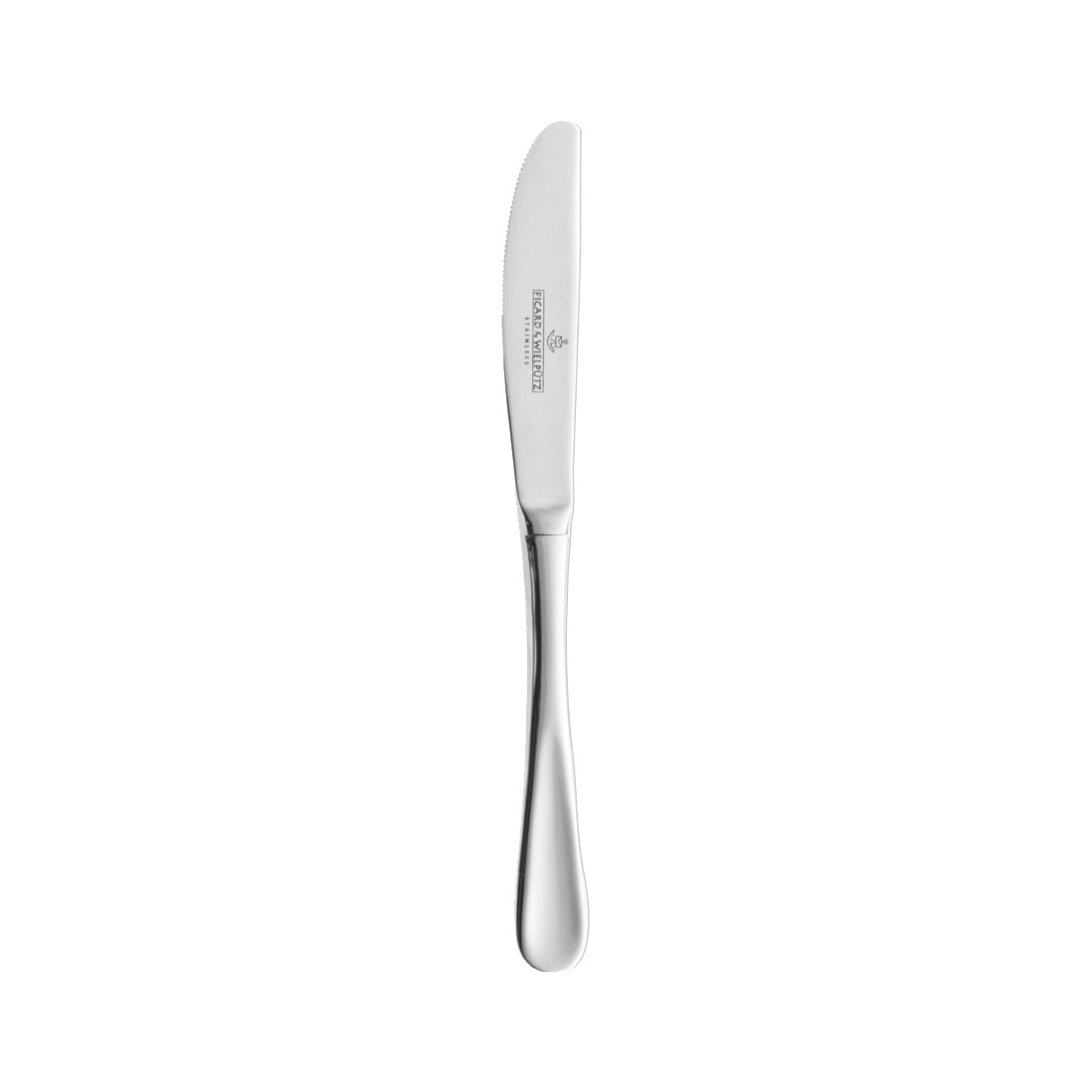 Butterstreicher massiv Casino 18/0 poliert 180 mm 445195 5945