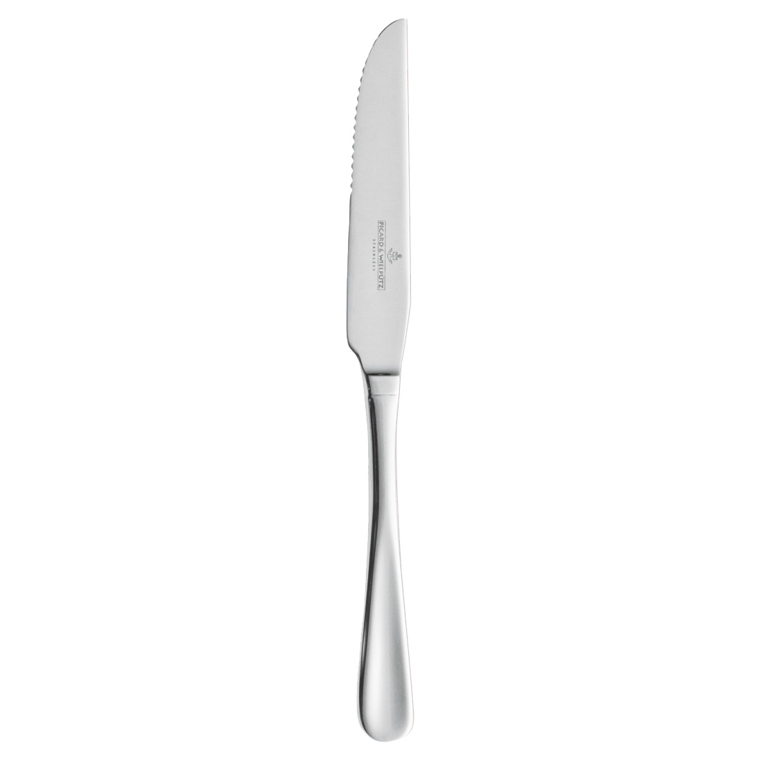 Steakmesser massiv Casino 18/0 poliert 225 mm 445196 5945