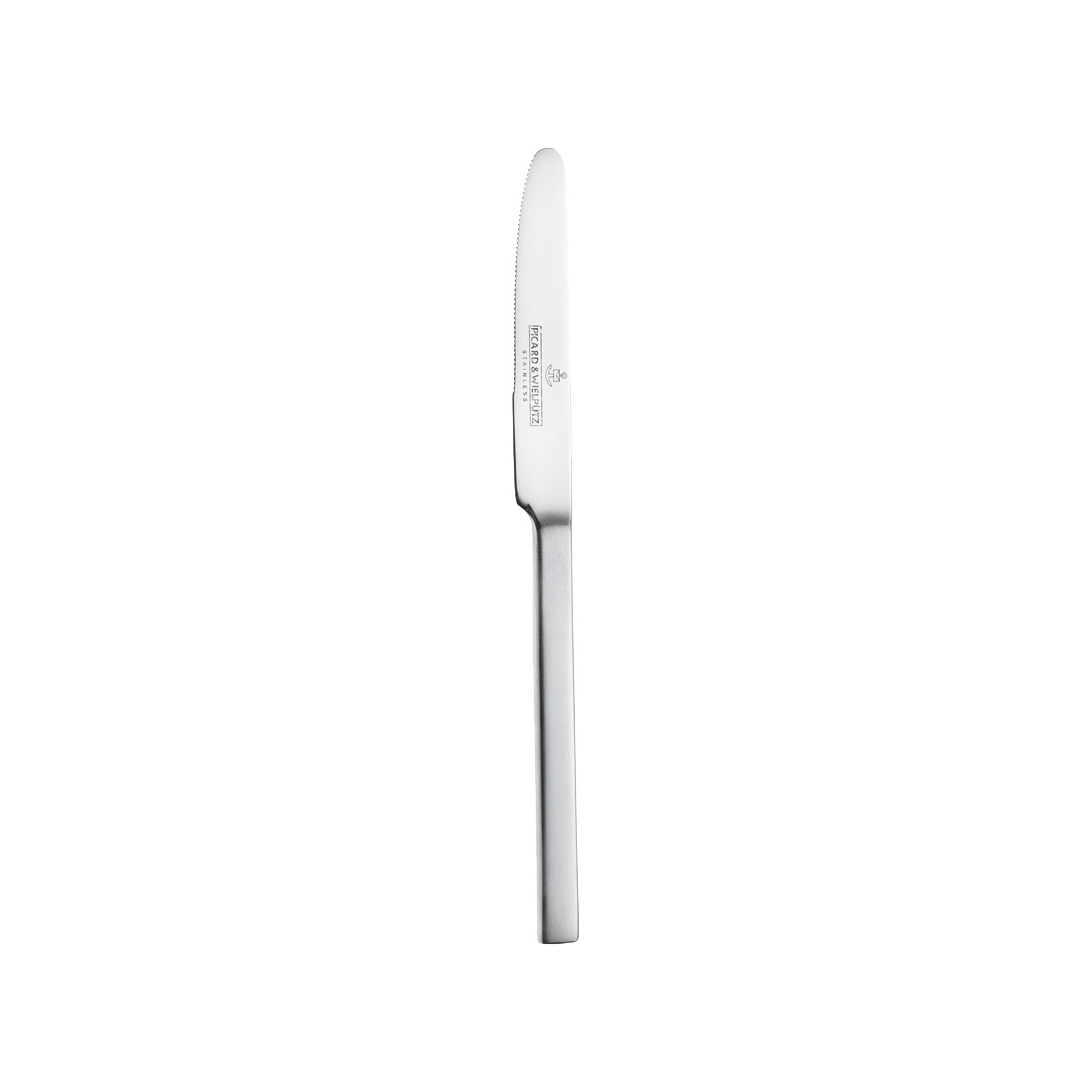 Butterstreicher Girona matt 18/10 172mm 183195 6183