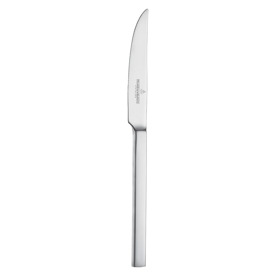 picard wielpütz briefanker Steakmesser Girona matt 18/10 230 mm 183196 6183
