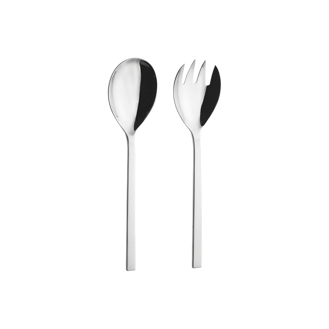 Picard Wielpütz Briefanker Salatbesteck Girona matt 18/10 210mm 183156-8 6183