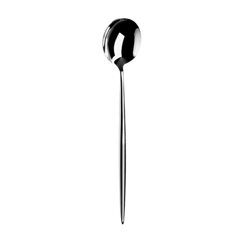 picard wielpütz briefanker Dessertlöffel Lotus 18/10 poliert 184 mm 116118 6116
