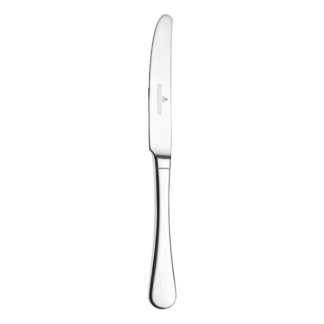 Dessertmesser maasiv Rossini 18/10 poliert 212mm 199123 6199