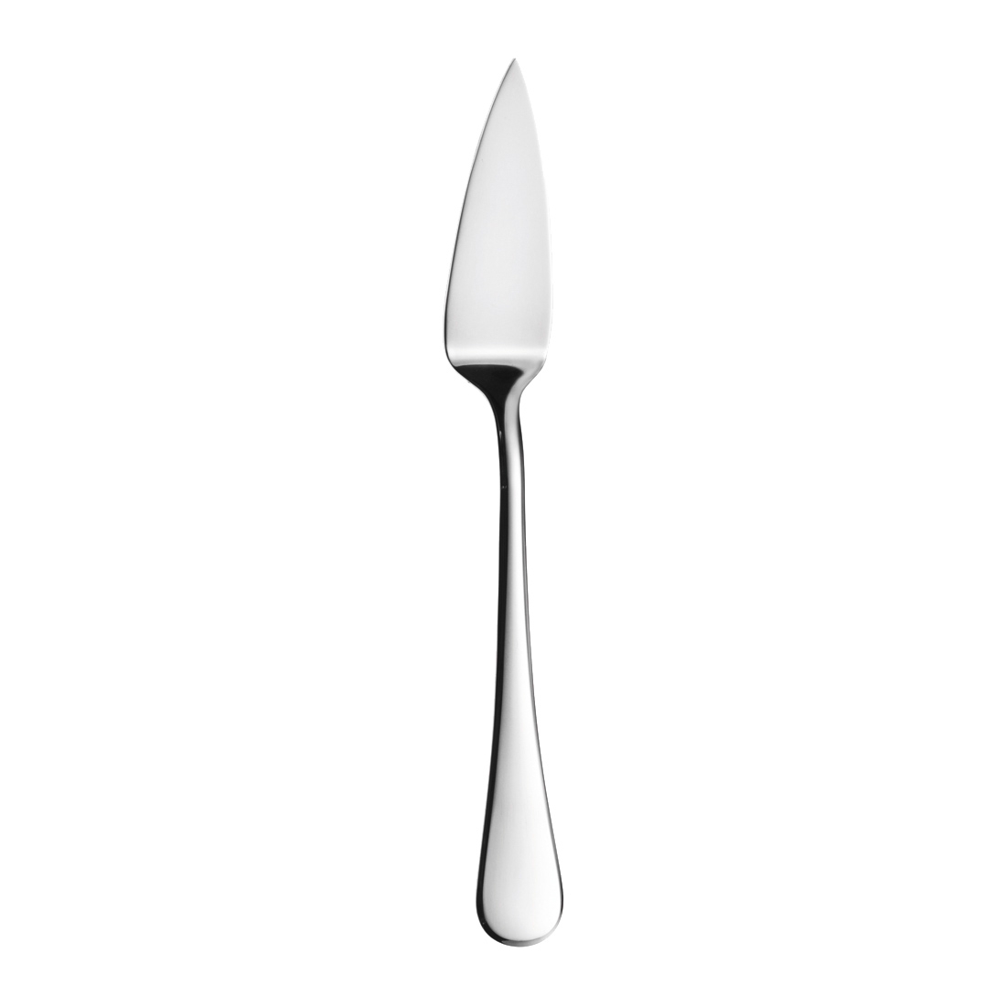 Fischmesser Rossini 18/10 poliert 197mm 199132