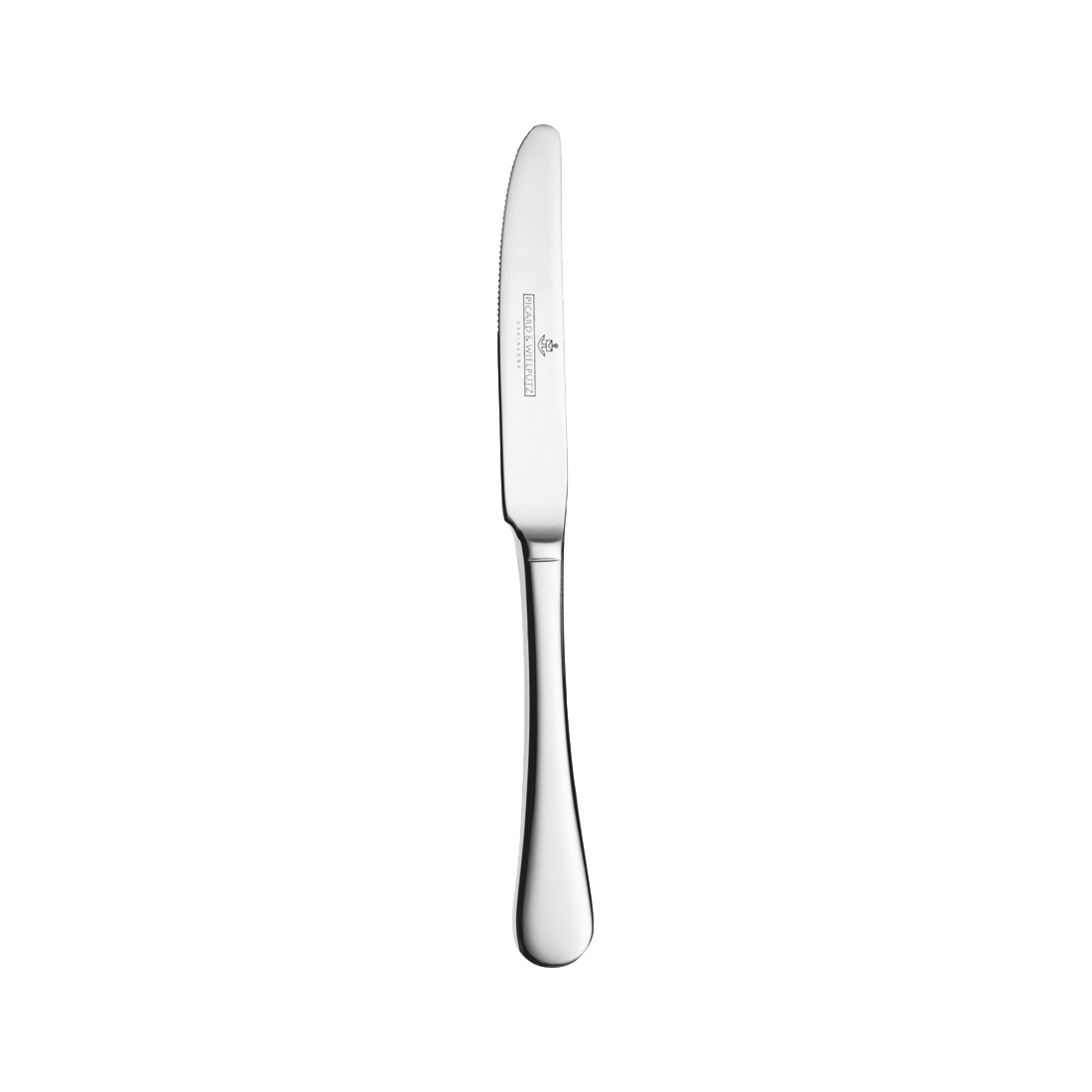 Butterstreicher massiv Rossini 18/10 poliert 176mm 199195