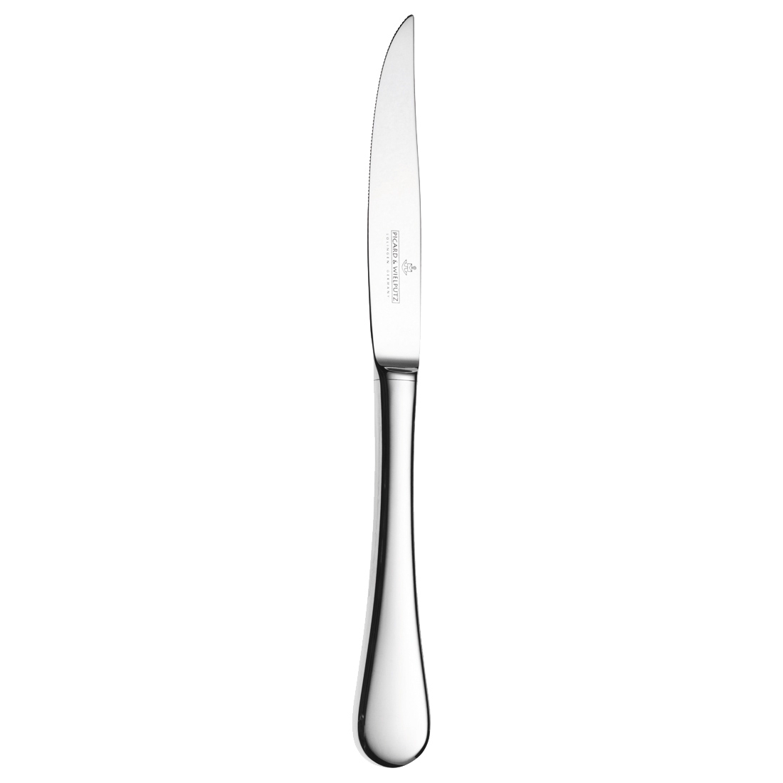 Steakmesser hohlheft Rossini 18/10 poliert 220mm 199196 6199