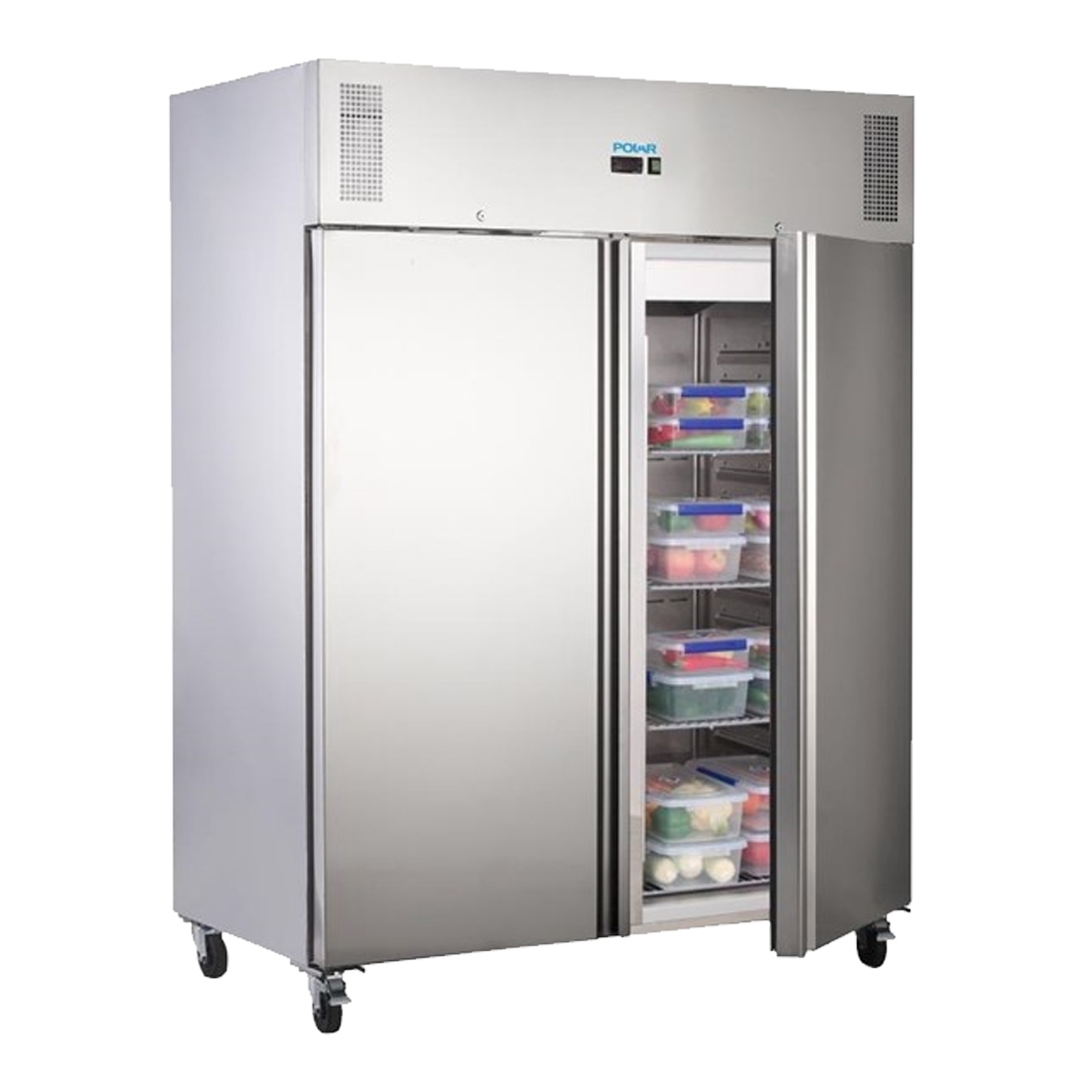 POLAR Kühlschrank UA052