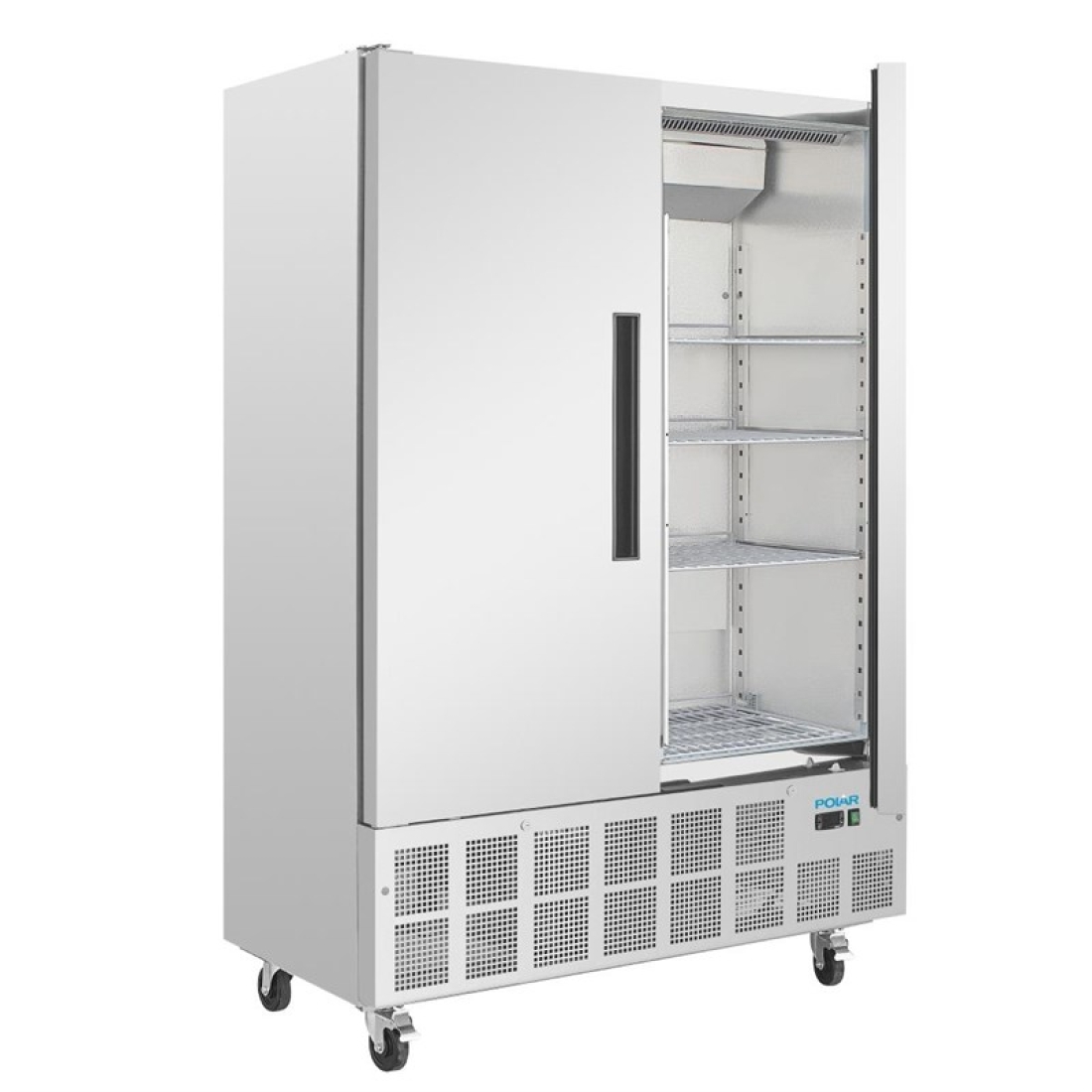 POLAR Kühlschrank GD879