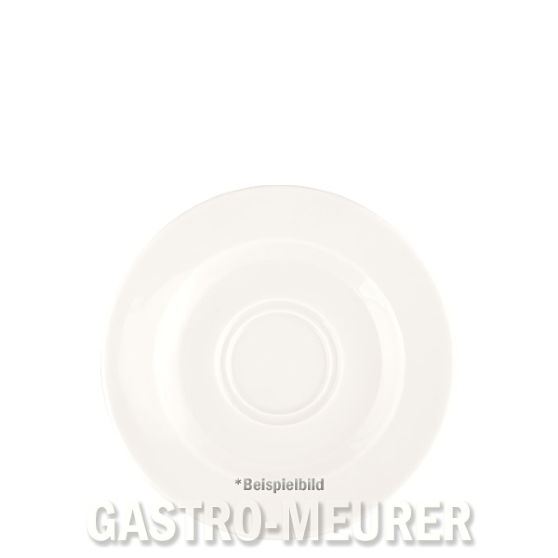 Cream, Rita Kombi-Untertasse 16 cm