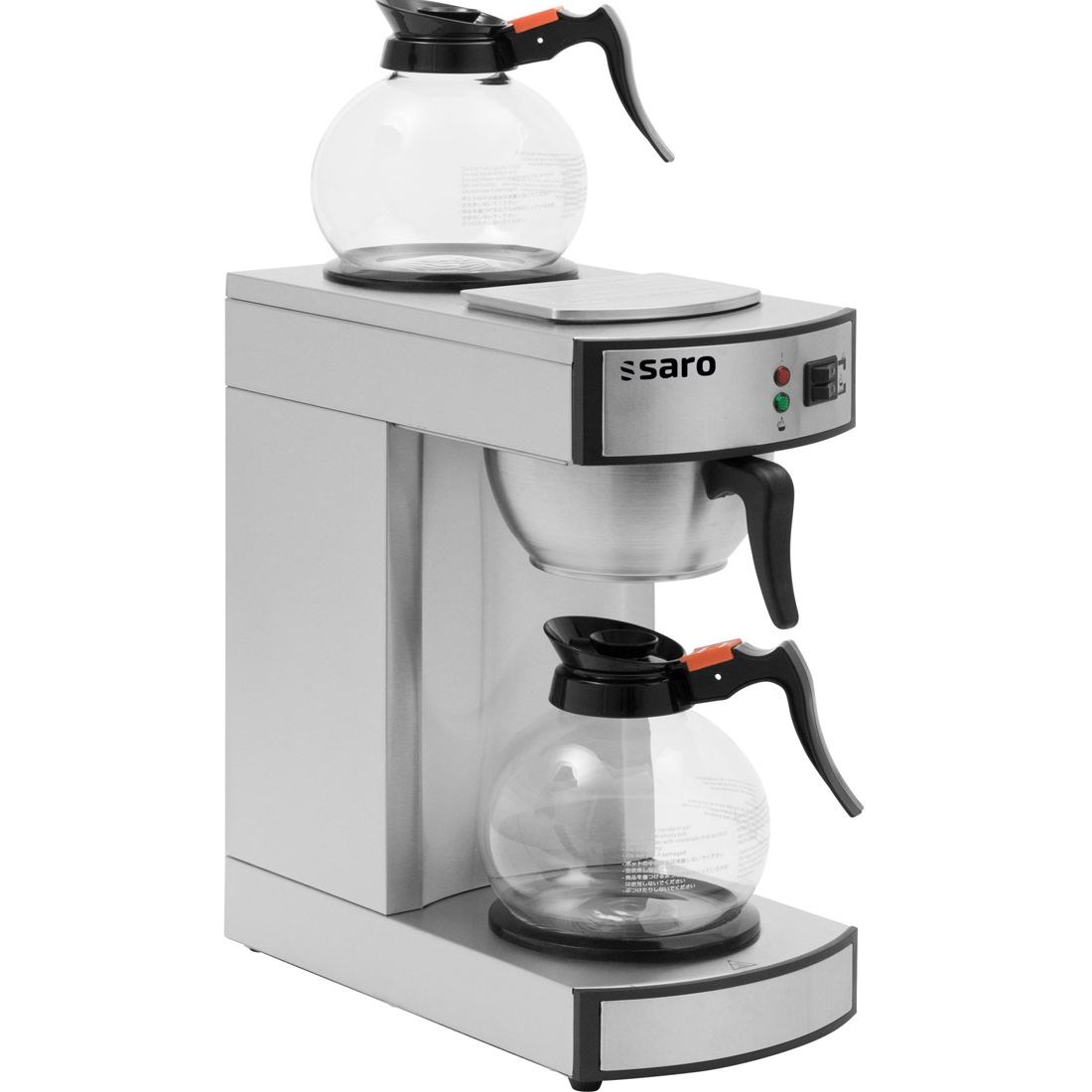 SARO Kaffeemaschine SAROMICA K 24 T 317-2080