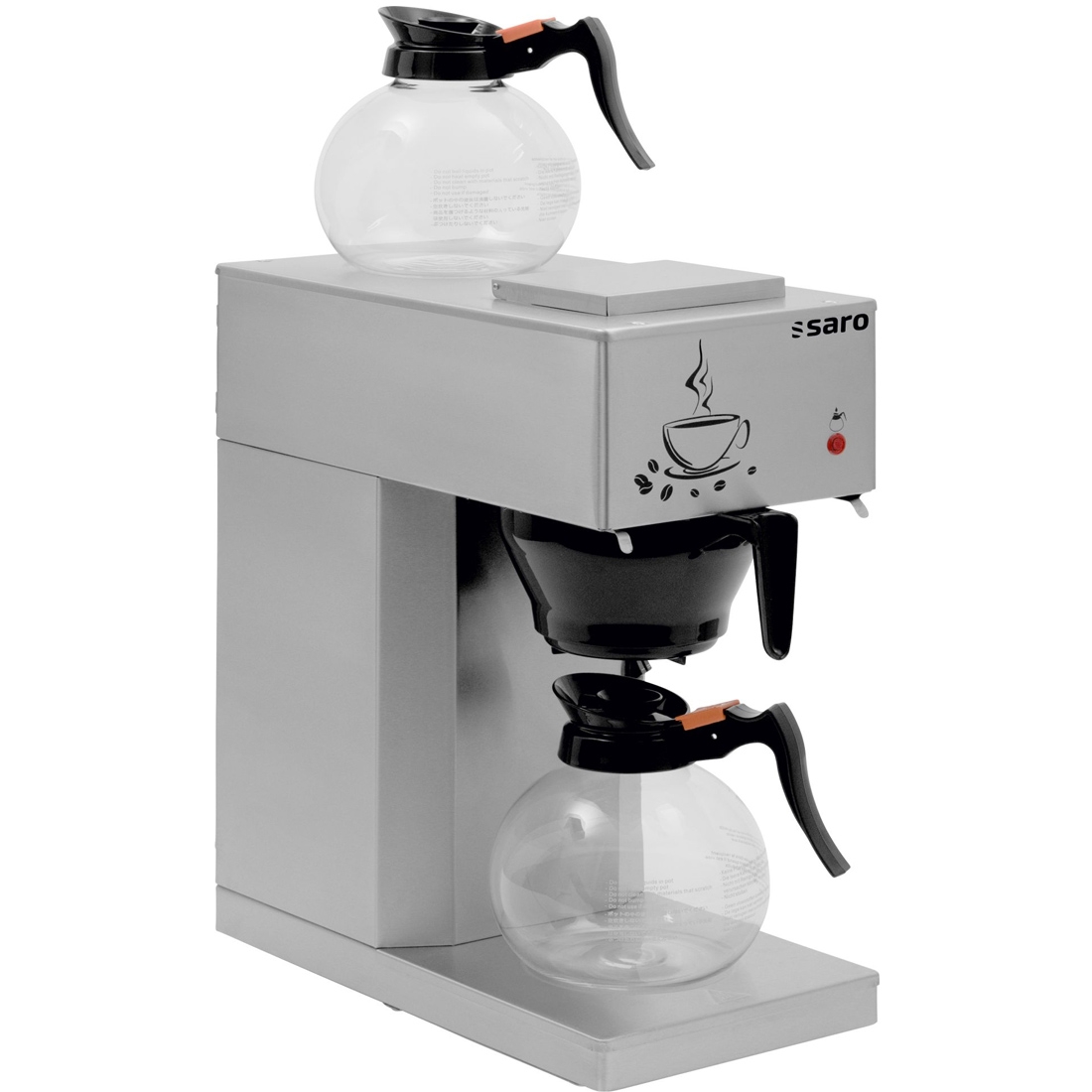 SARO Kaffeemaschine Modell ECO 317-2090