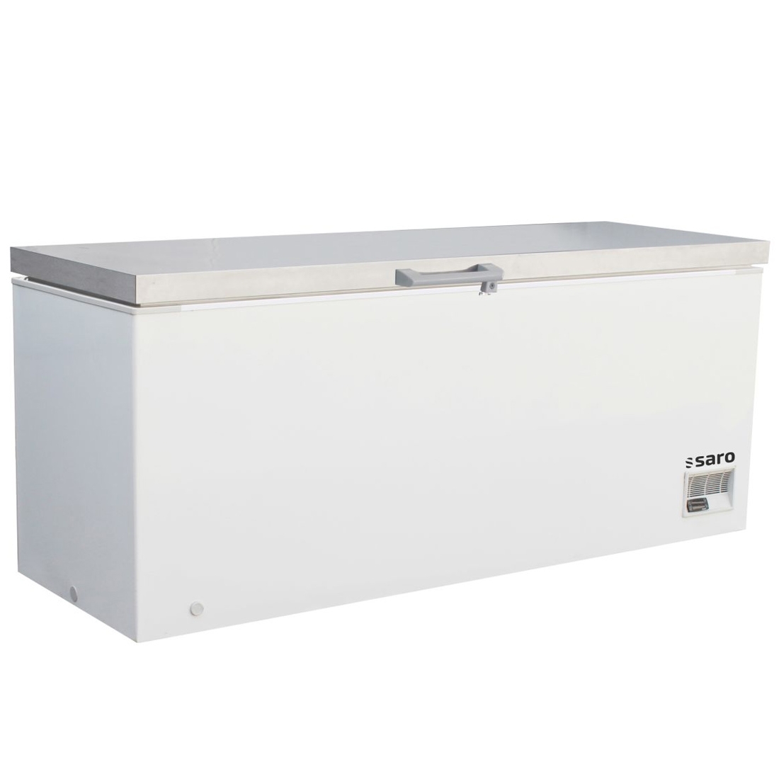 SARO Gefriertruhe 581 L Modell BD 601 323-4610