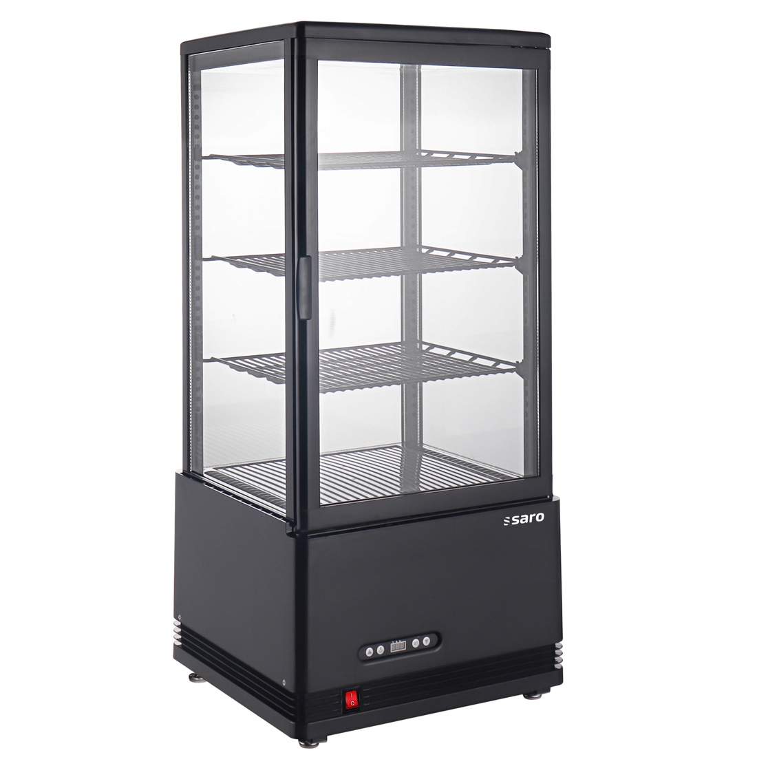 Saro Kühlvitrine Modell SC 70 AV 330-30051