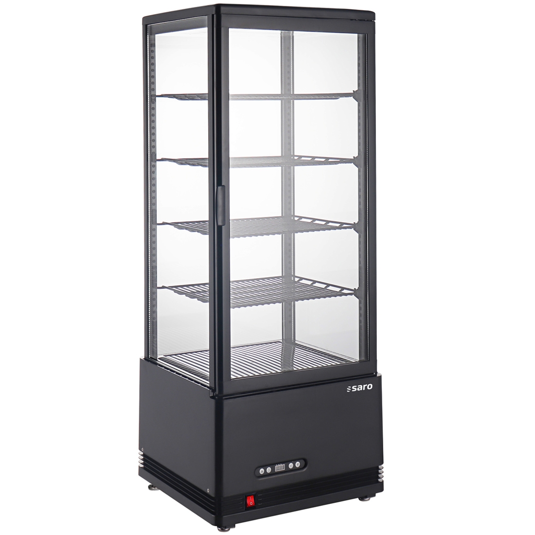 Saro Kühlvitrine Modell SC 100 AV 330-3013
