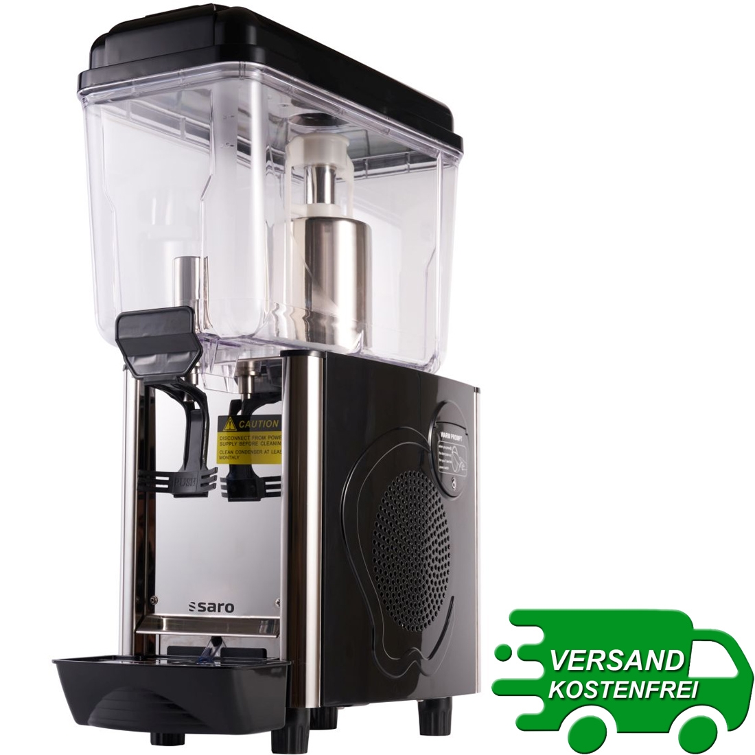 SARO Kaltgetränke-Dispenser COROLLA 1B 398-1005