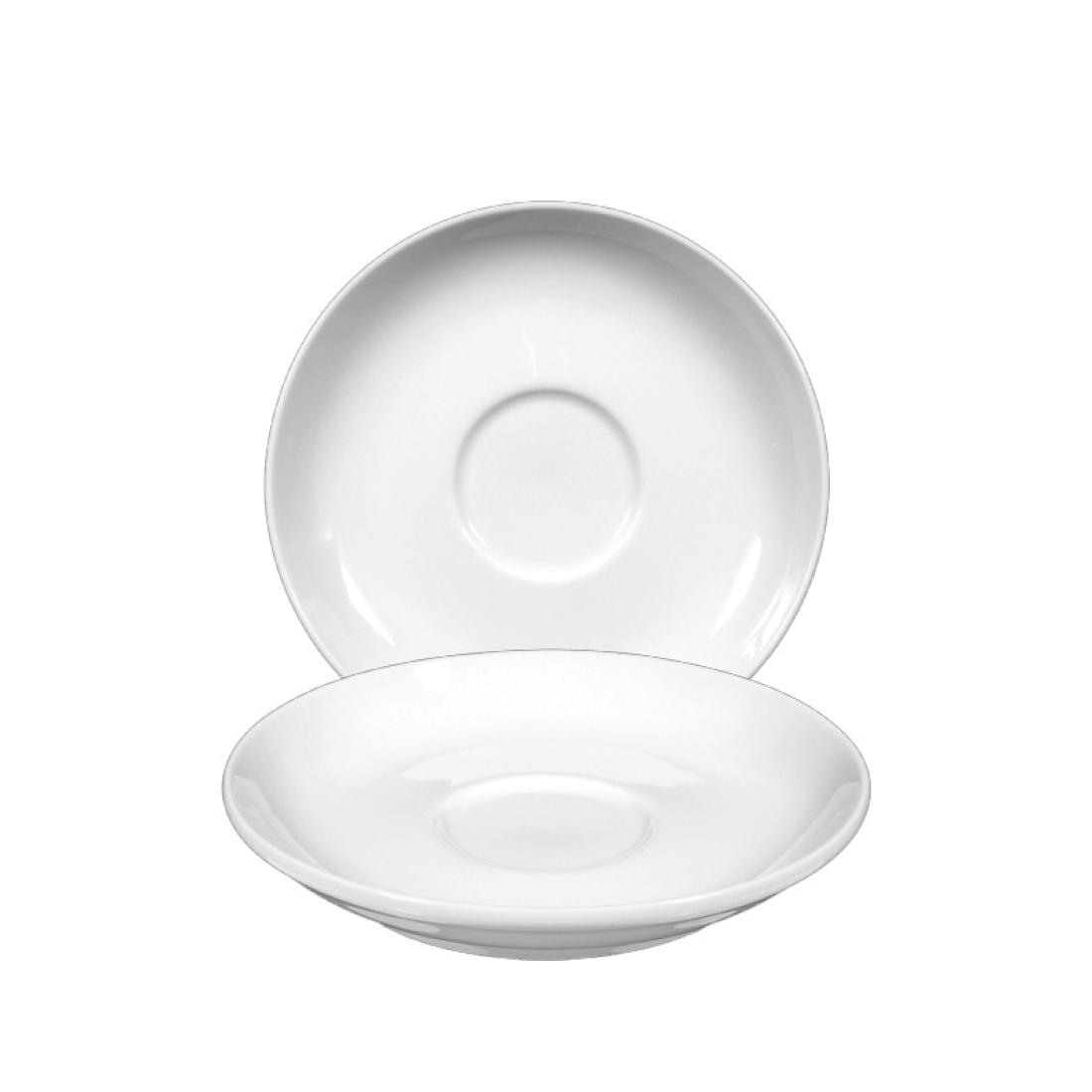 Untertasse 14,7cm Meran 1131 Seltmann Weiden