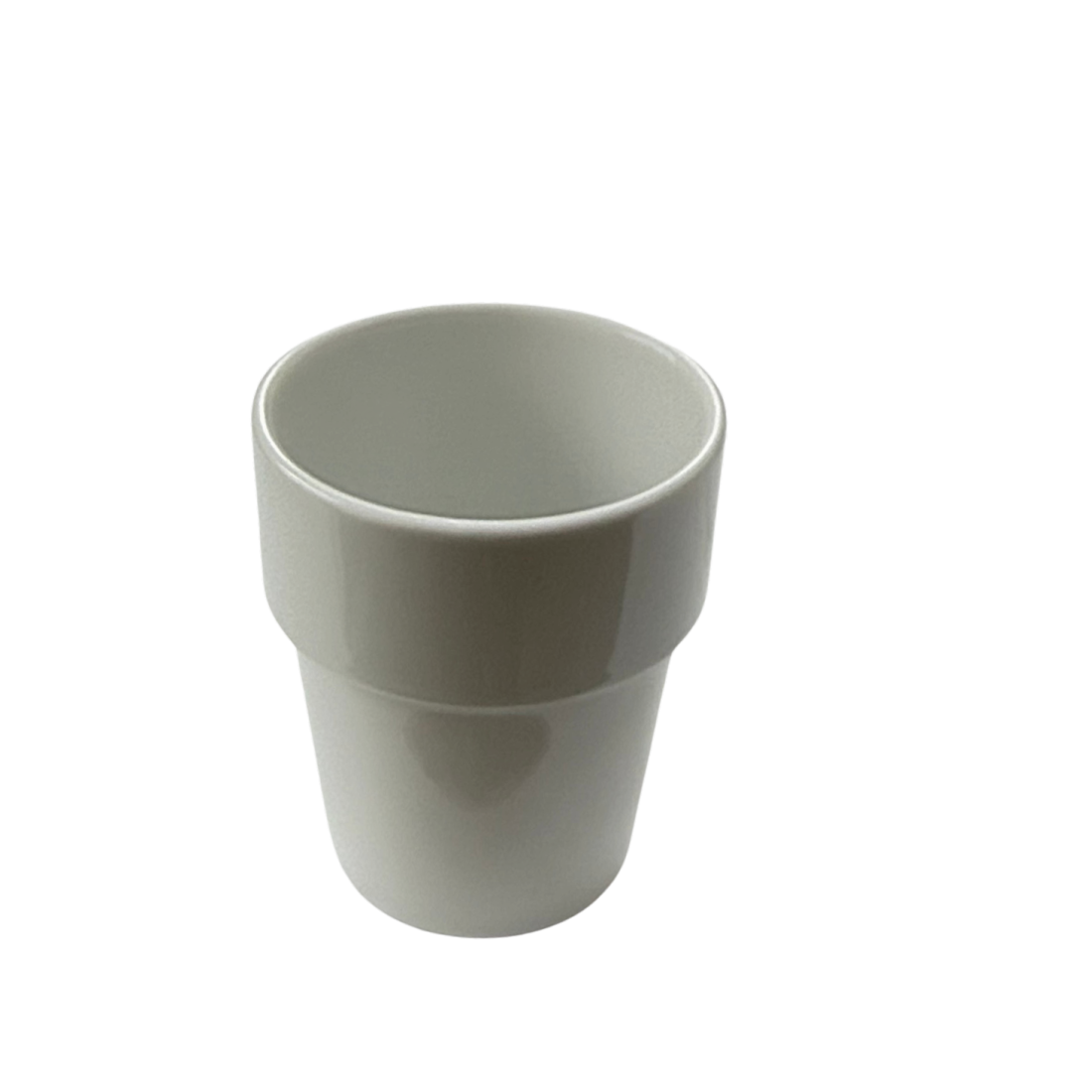 Mainau Milchbecher 28 cl Porzellan -Restposten- Seltmann-Weiden 01280028