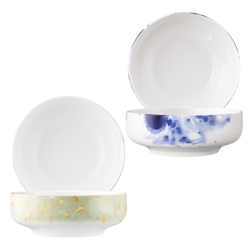 Foodbowl 1,5 L SENTO Ocean-Hikari Seltmann Weiden 001.776536 001.776545