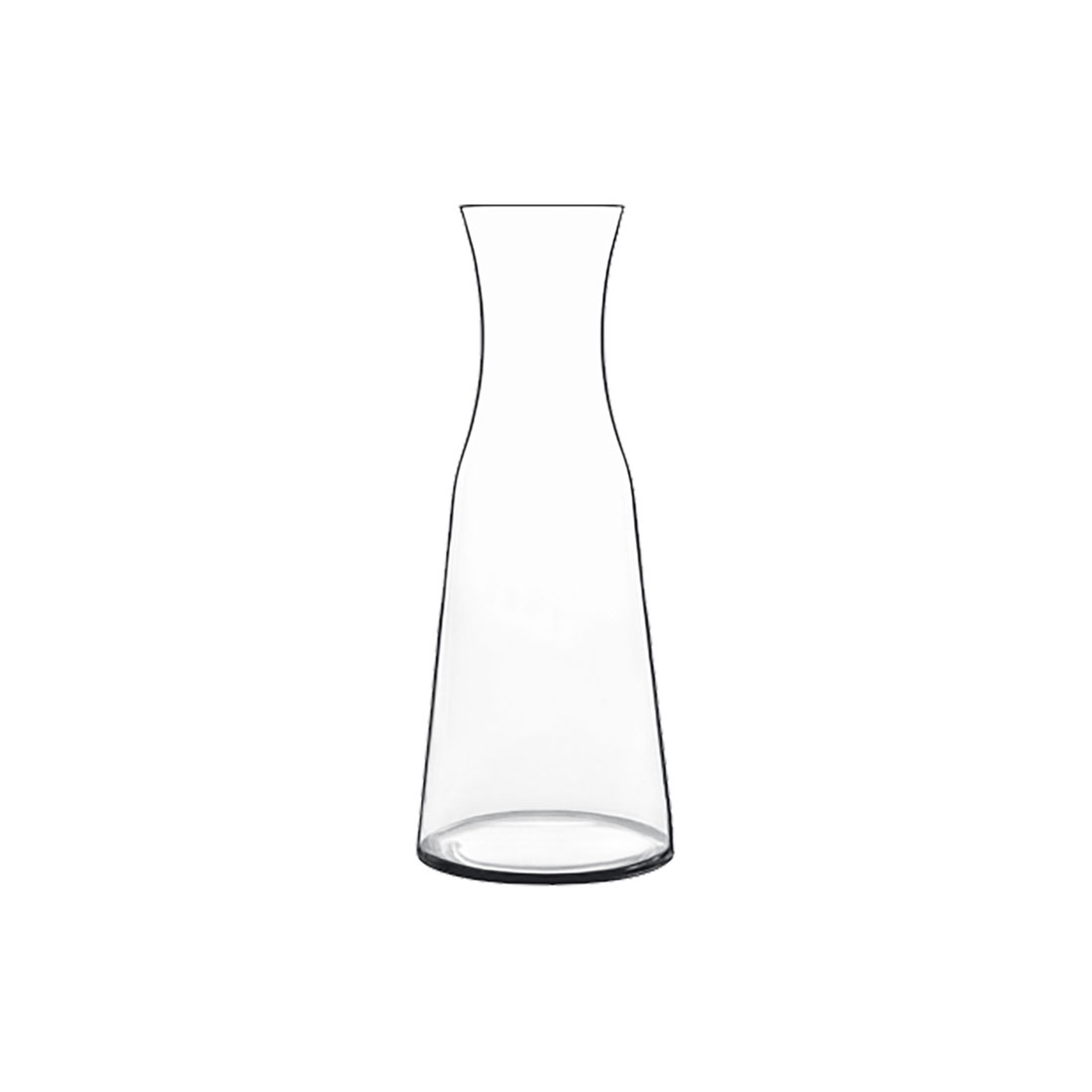 Karaffe Atelier 15 cl, 0,1l /-/ A10696ME1221128