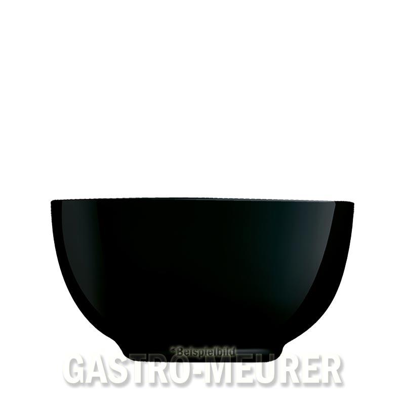 Diwali Black Schale 14,5 cm Luminarc