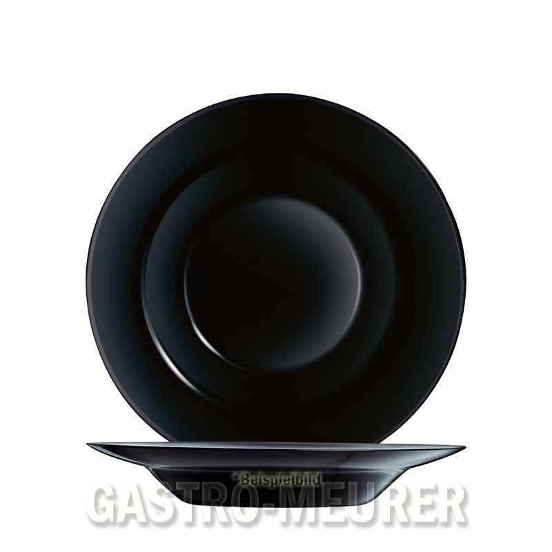 Pastateller 28,5 cm Evolution Black