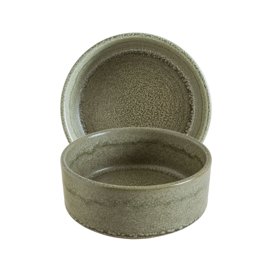 Adelfa Ripple Schale stapelbar ∅ 13,0cm 41,5cl Bonna ADFRPL13JO