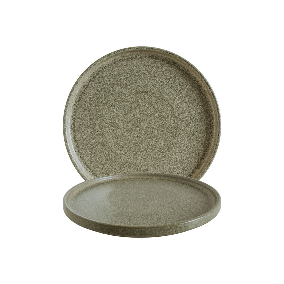 Adelea Ripple Teller flach ∅ 16,0cm Bonna ADFRPL16DZ