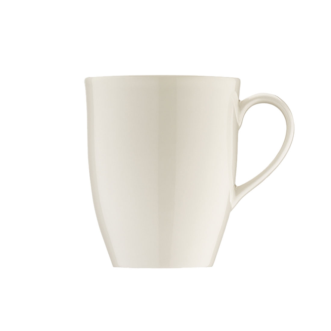 Cream, Conic Bockbecher 0,33 l