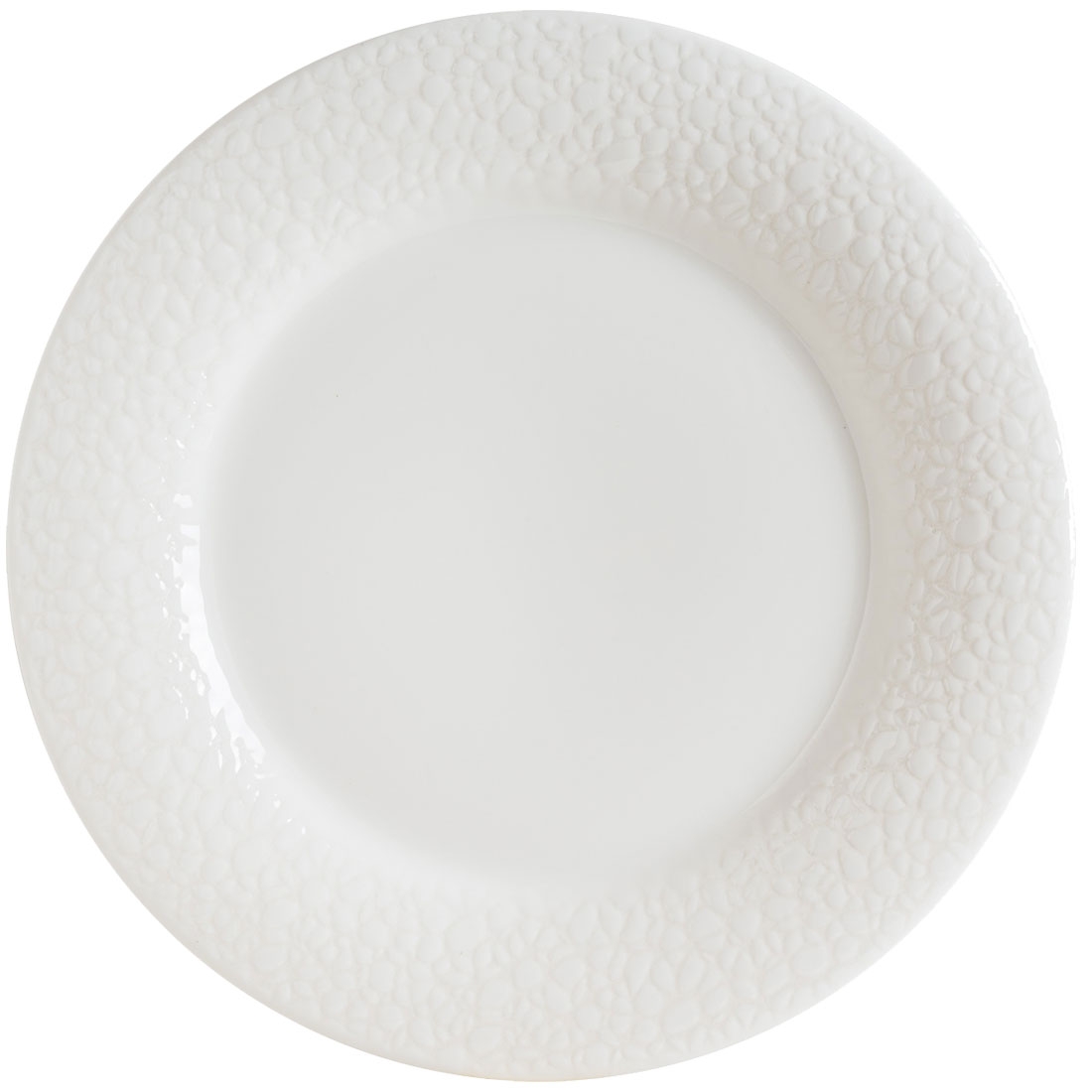 Marlena Albus Teller flach 30cm Bonna S-MLEABS30DZ