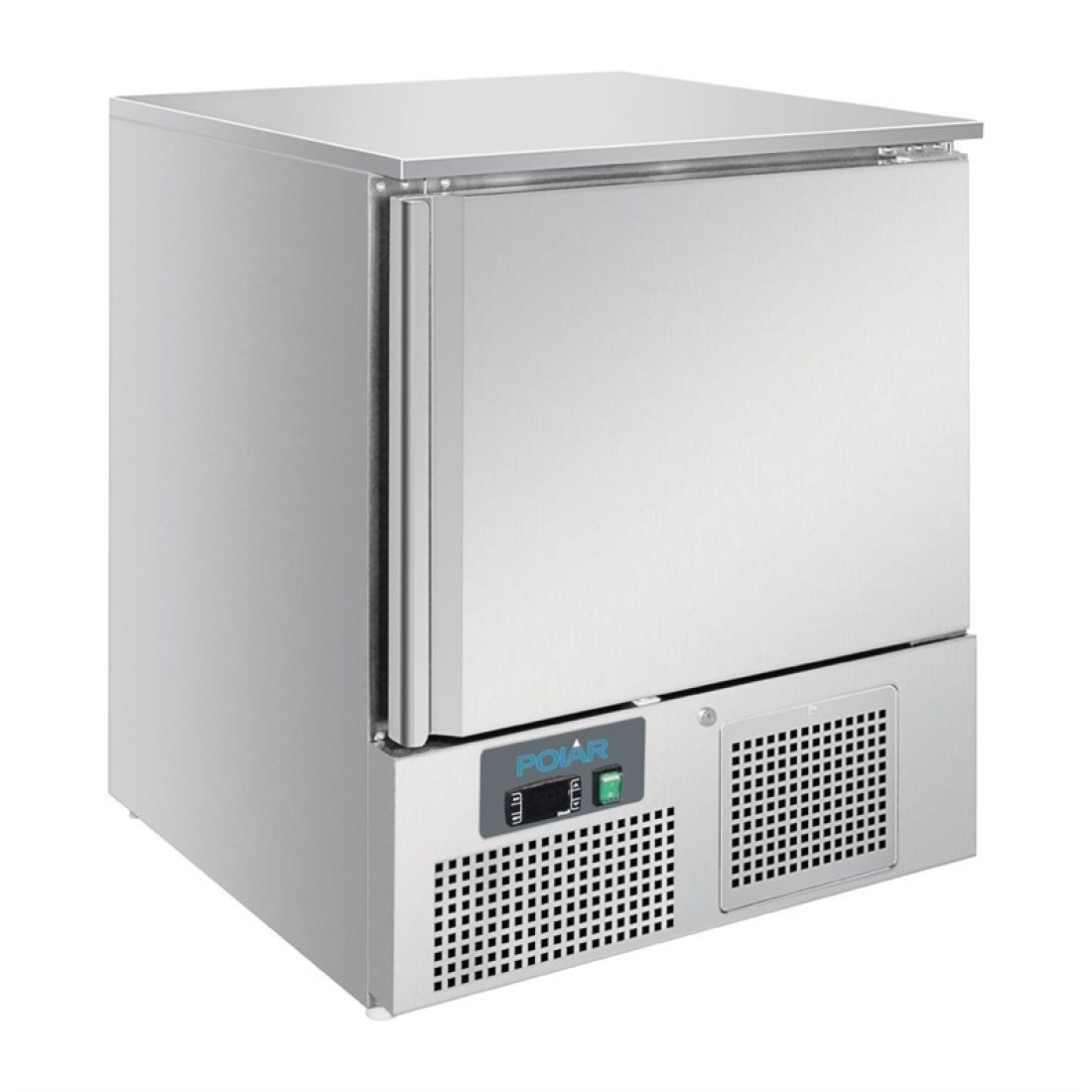 POLAR Kühlschrank 1-Türig, 140 L, UA010