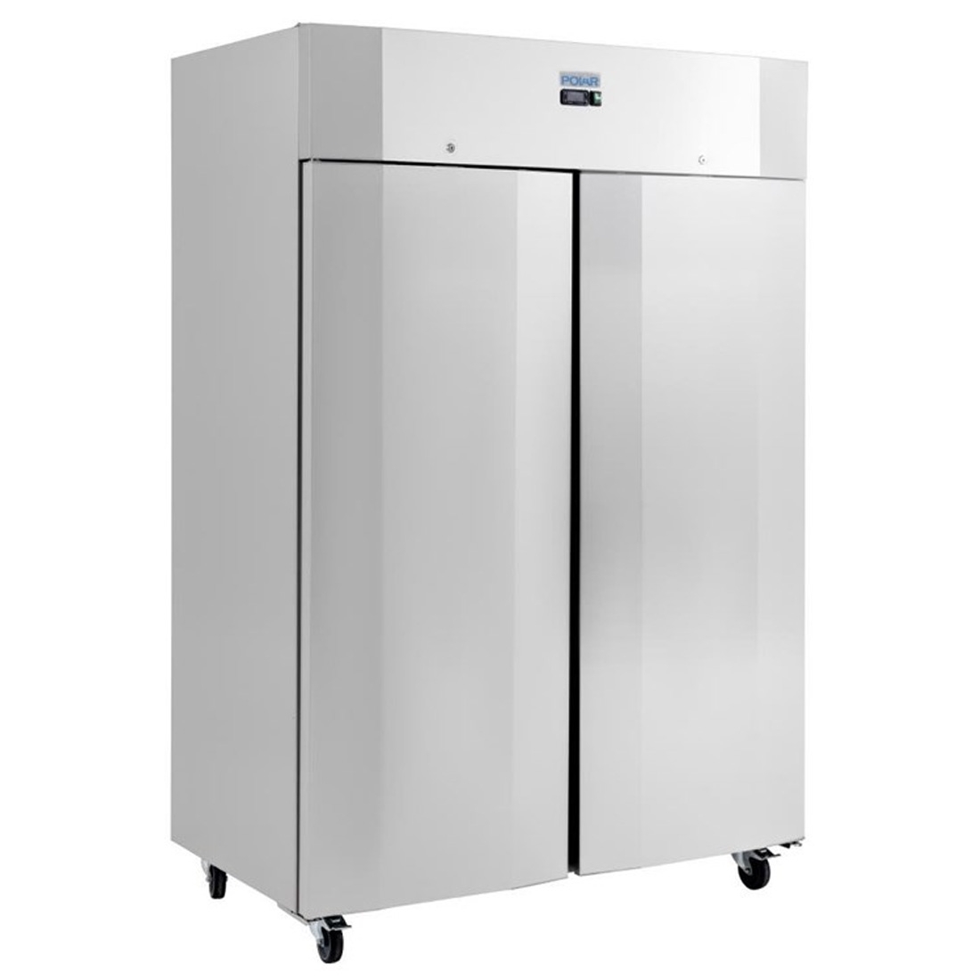 Polar Doppeltür Gefrierschrank1400 Ltr.