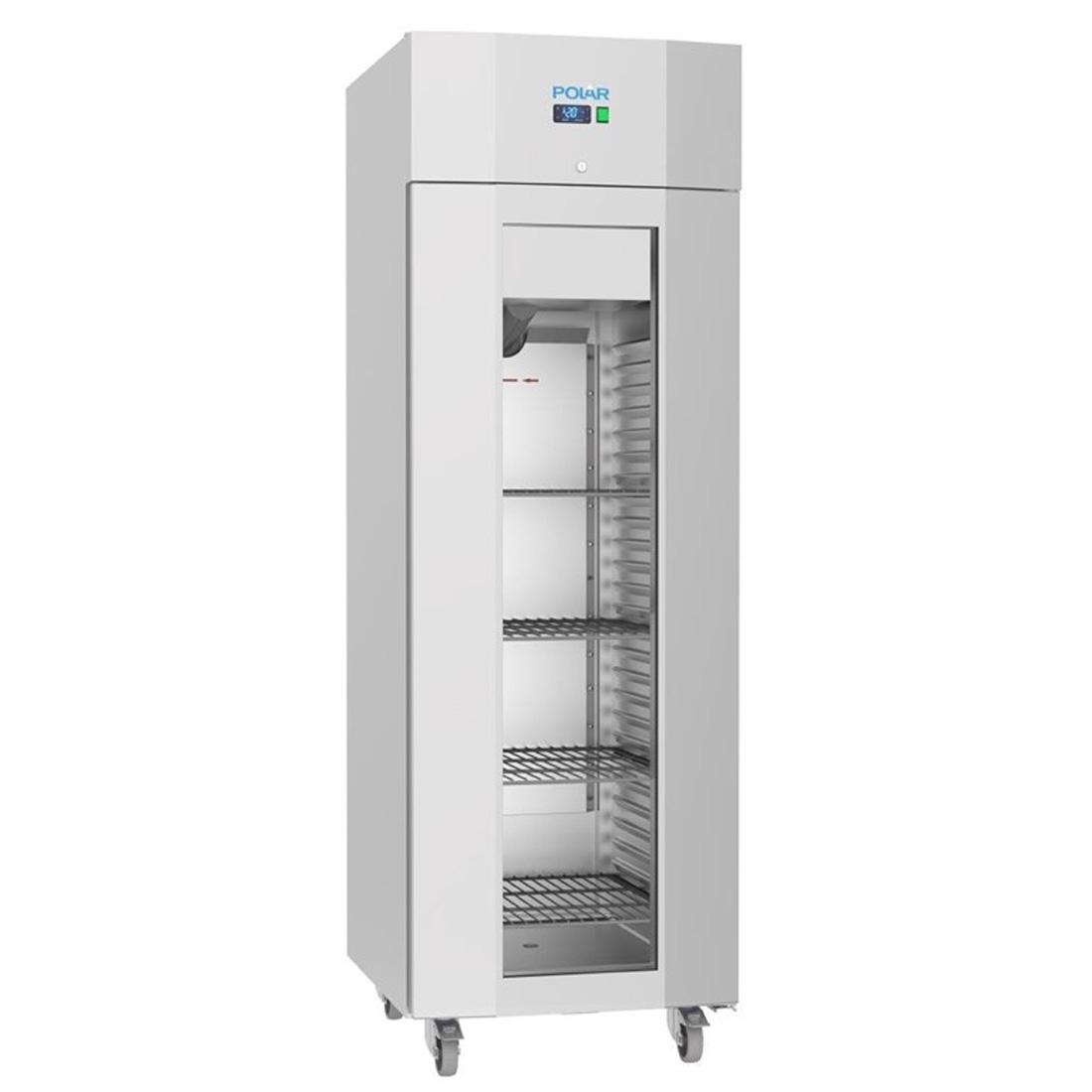 Polar Gefrierschrank Einzeltür