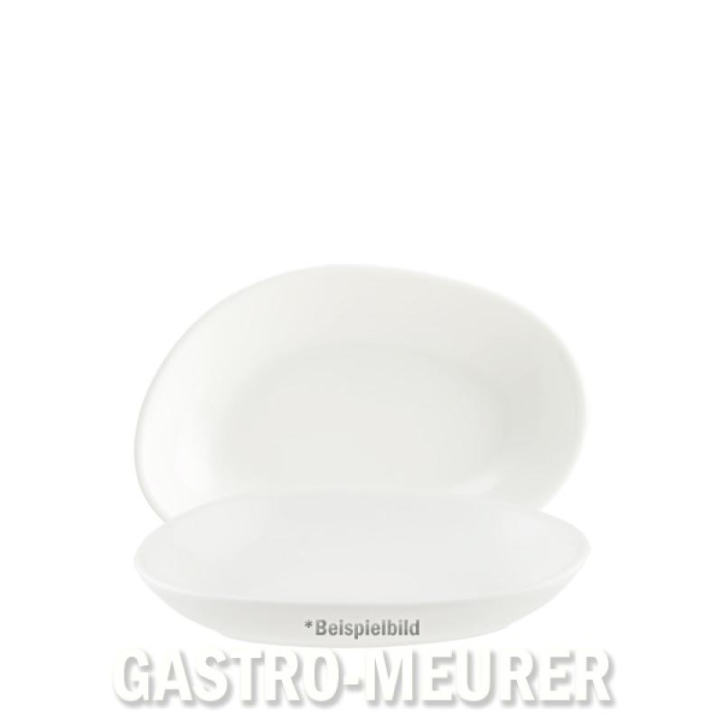 Cream, Vago Platte tief 15 cm