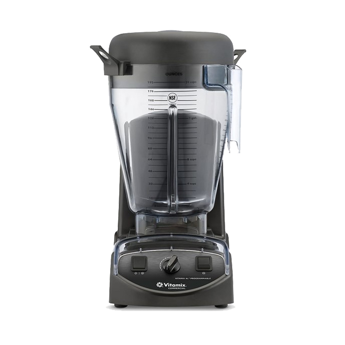 Vitamix XL Programs inkl. 5,6 l Container