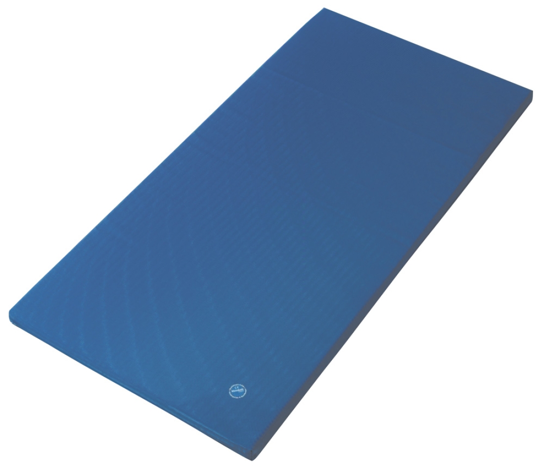 Turnmatte 150x100x6 cm VB80 ohne Lederecken und ohne Trageschlaufen