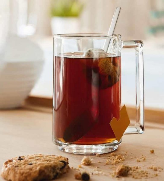 Henkelbecher 0,25 l A La Bonne Heure