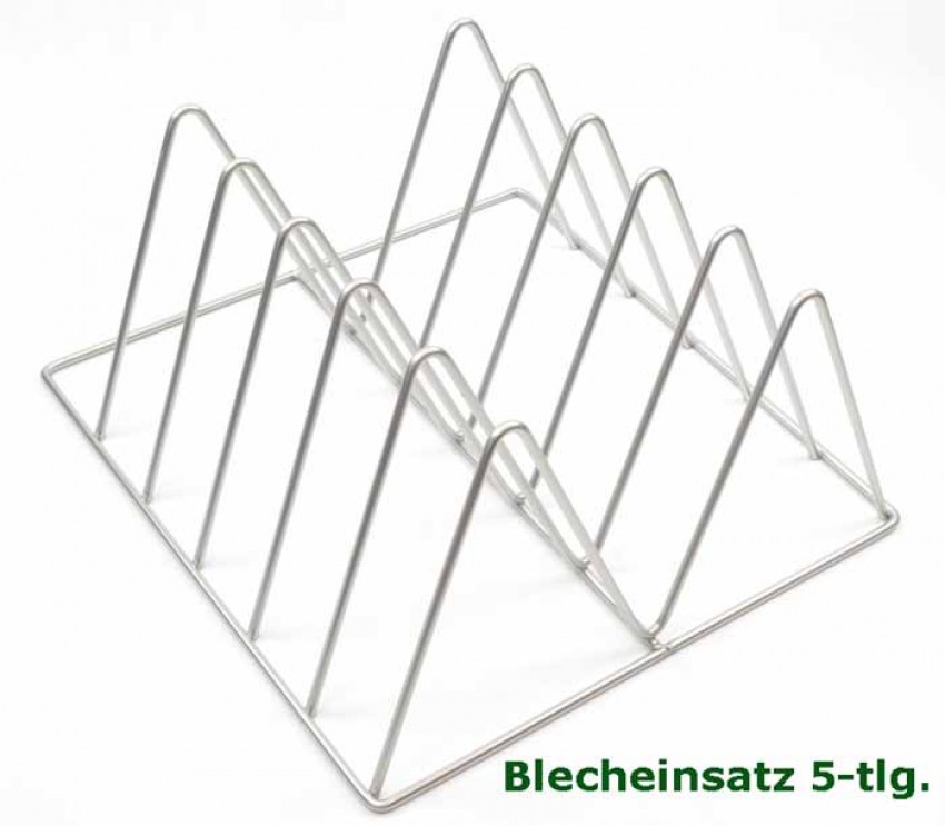 Ackermann F 920 Gerätespülmaschine inkl. Inbetriebnahme + Einweisung