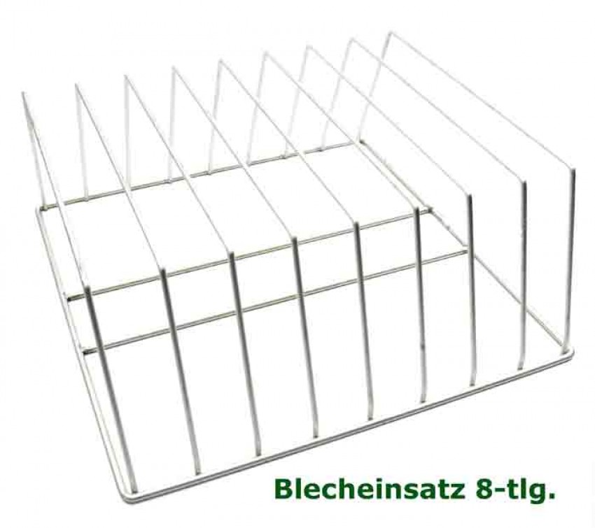 Ackermann F 920 Gerätespülmaschine inkl. Inbetriebnahme + Einweisung