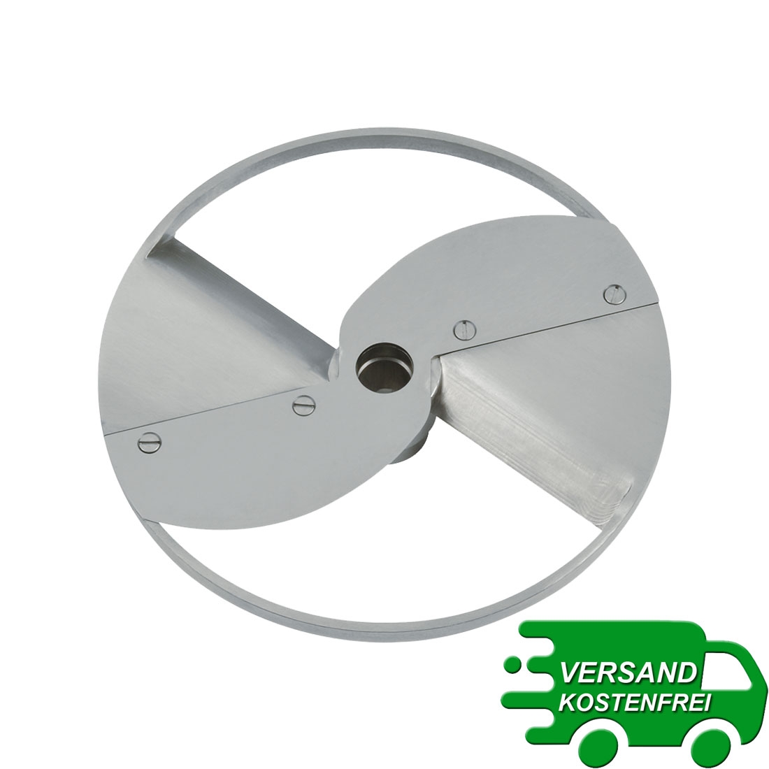 alexandersolia Würfelmesserscheibe 8x8 mm für G6 105148000