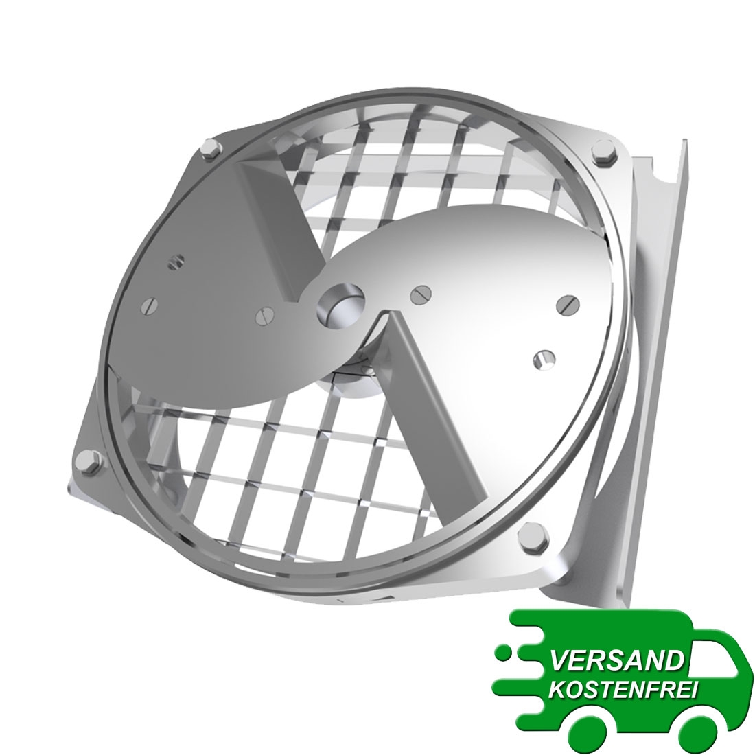 alexandersolia Würfelschneider komplett* 11x11x10 für G6 105149000