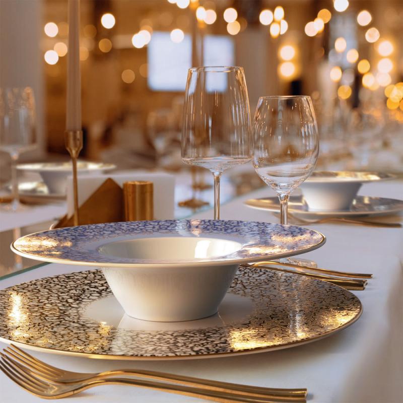 Coupteller flach 30 cm COUP FINE DINING Noble