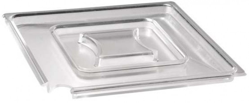 APS Deckel FLOAT quadratisch 19 x 19 cm
