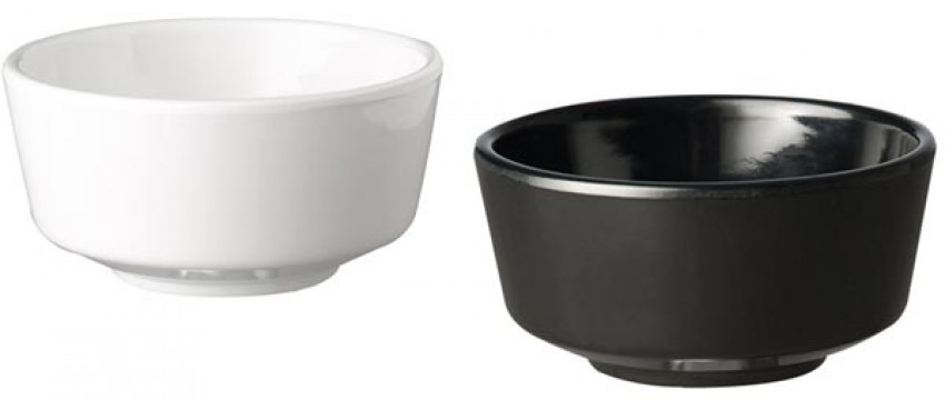 APS Melamin-Schale FLOAT rund 5,5 cm bis 20,5 cm