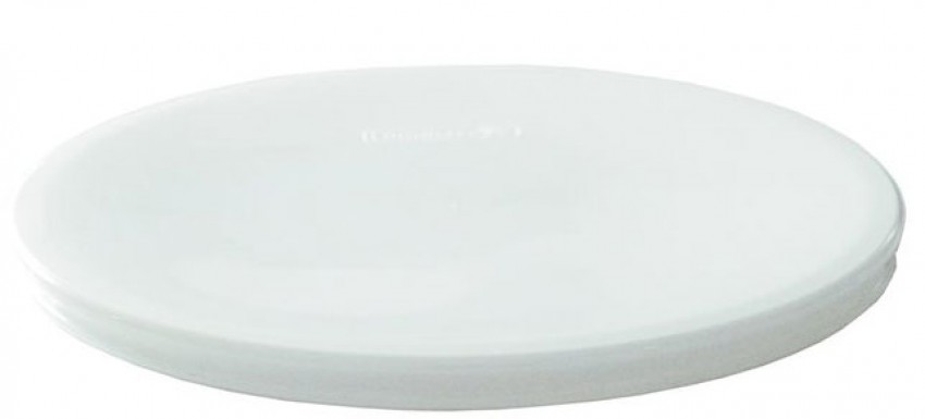 Deckel für Glasschale Empilable 23 cm