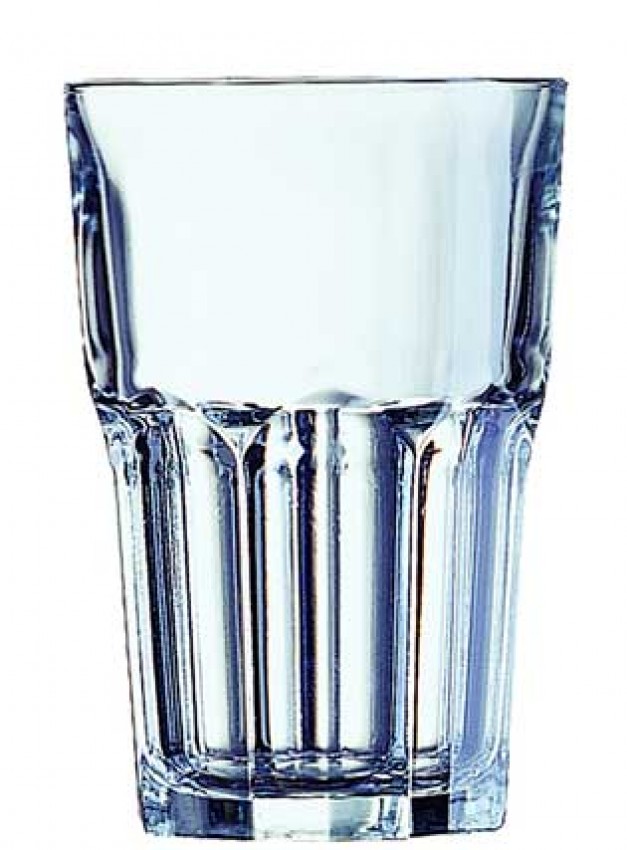 Longdrink Granity 42 cl /-/ 0,3 l gehärtet
