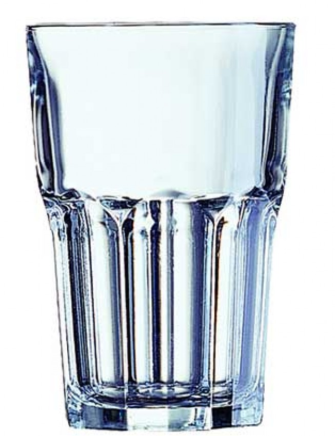 Longdrink Granity 35 cl gehärtet