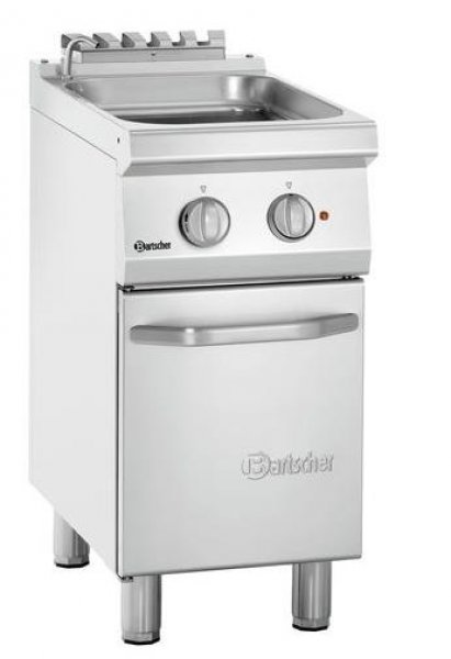 Bartscher Elektro-Nudelkocher Serie 700