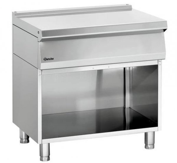 Bartscher Neutral-/Arbeitselement Serie 700