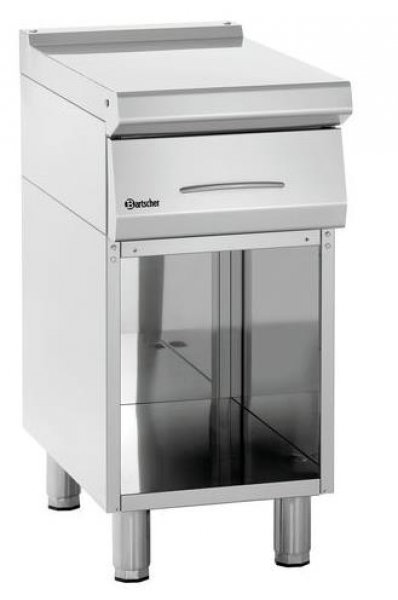 Bartscher Neutral-/Arbeitselement Serie 700